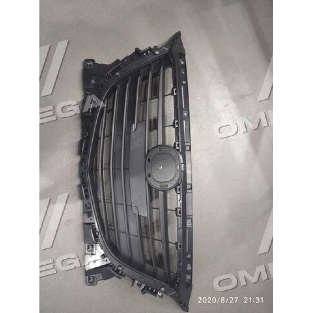 Решетка радиатора MAZDA 3 13-16 (TEMPEST)