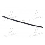 Накладка бампера пер. NIS X-TRAIL / ROGUE 17- (TEMPEST) 