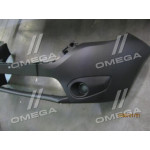 Бампер пер. REN DOKKER 12- (TEMPEST) 