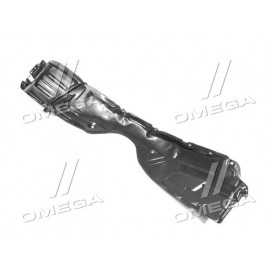 Пiдкрилок пер. лiв. TOY CAMRY 06- (TEMPEST)