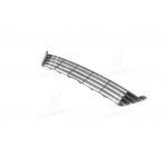 Решiтка бампера пер. середня TOY COROLLA 16- (TEMPEST) 