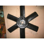 Вентилятор системы охлаждения ГАЗ 3307 (покупн. ГАЗ) 