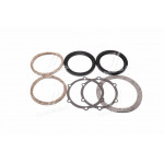 Р / к балансира задньої підвіски 