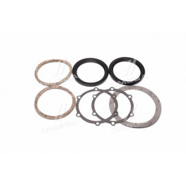 Р / к балансира задньої підвіски