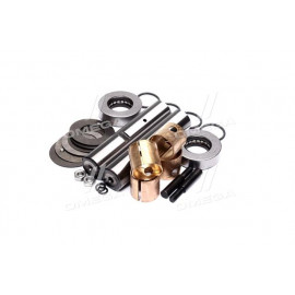 Шкворень в комплекті