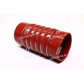 Патрубок інтеркулера