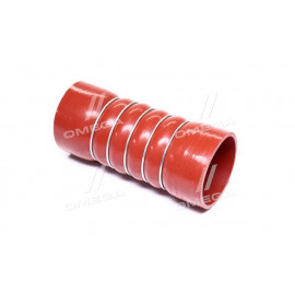 Патрубок інтеркулера