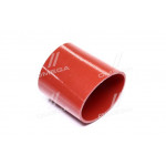 Патрубок інтеркулера 