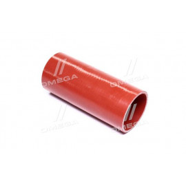 Патрубок інтеркулера