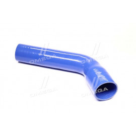 Патрубок радіатора