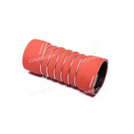 Патрубок інтеркулера