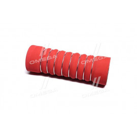 Патрубок інтеркулера