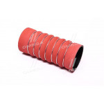 Патрубок інтеркулера 