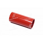 Патрубок інтеркулера 