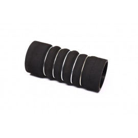 Патрубок интеркулера RENAULT  (D=75х80 мм., L=210 мм.)