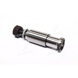 Палець вушка ресори задньої ЗІЛ 130, НЕФАЗ в зб. (Білий, 5 найменувань) вир-во Україна