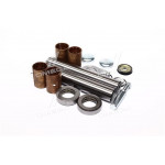 Шкворень в комплекті 