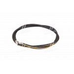 Шланг приймача 