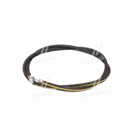 Шланг приймача