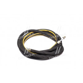 Шланг приймача