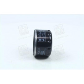 Фильтр масляный двигателя (пр-во MANN)  Фильтр масляный двигателя (пр-во MANN)