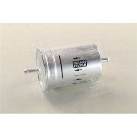 Фільтр пал. (вир-во MANN) WK830/7