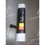 Бак топливный УАЗ 39л. (левый), (220х210х930) крышка резьбовая , без комплектующих (пр-во Россия) 