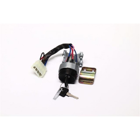 Замок зажигания ВАЗ 2108 (пр-во MASTER SPORT)