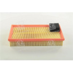 Фільтр повітряний (вир-во MANN) 