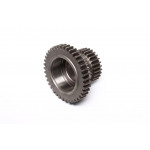 Блок шестерен МТЗ 1221  Z=39 (пр-во МЗШ)  Блок шестерен МТЗ 1221  Z=39 (пр-во МЗШ)