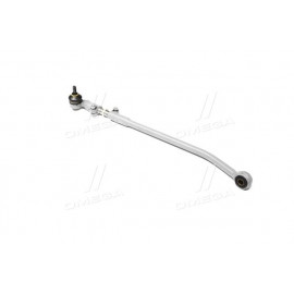 Тяга рулевая правая ВАЗ 2110 ТРИАЛ в сборе (ви-во КЕДР)