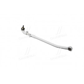 Тяга рулевая левая ВАЗ 2110 ТРИАЛ в сборе (ви-во КЕДР)