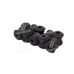 Комплект втулок реактивных штанг ВАЗ 2101(ви-во КЕДР) 