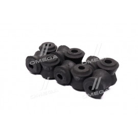 Комплект втулок реактивных штанг ВАЗ 2101(ви-во КЕДР)