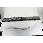 Фільтр салону вугільний (вир-во MANN) 