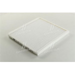 Фільтр салону (вир-во MANN) 