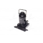 домкрат гідравлічний пляшковий 32 т 285-465 мм (в-во YATO) 