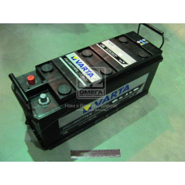 Акумулятор 135Ah-12v VARTA PM Black (J10) (514х175х220), полярність зворотна (3), EN1000