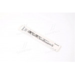 свердло по металу premium до нерж і вісоколег стали, лиття 16.0 х 60 мм hss 4271 (в-во YATO) 