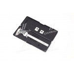 Штангенциркуль електронний YATO : L= 150 мм, точність ± 0,03 мм [10/50], шт 