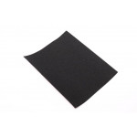 папір шліфувальна водостійка 230 х 280 мм Р80 (в-во YATO) 