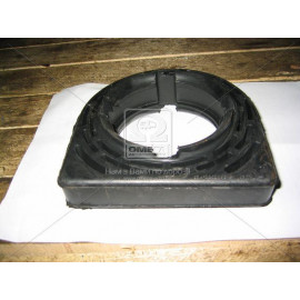 Опора вала кардан. ГАЗ 53, 3307 (гумка) (куплен. ГАЗ)