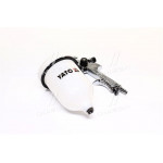 Пульверизатор YATO з верх. бачком 0,6 л, сопло O=1,5 мм ,технологія HVLP, шт 