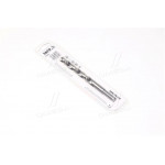 свердло по металу premium до нерж і вісоколег стали, лиття 12.0 х 60 мм hss 4267 (в-во YATO) 