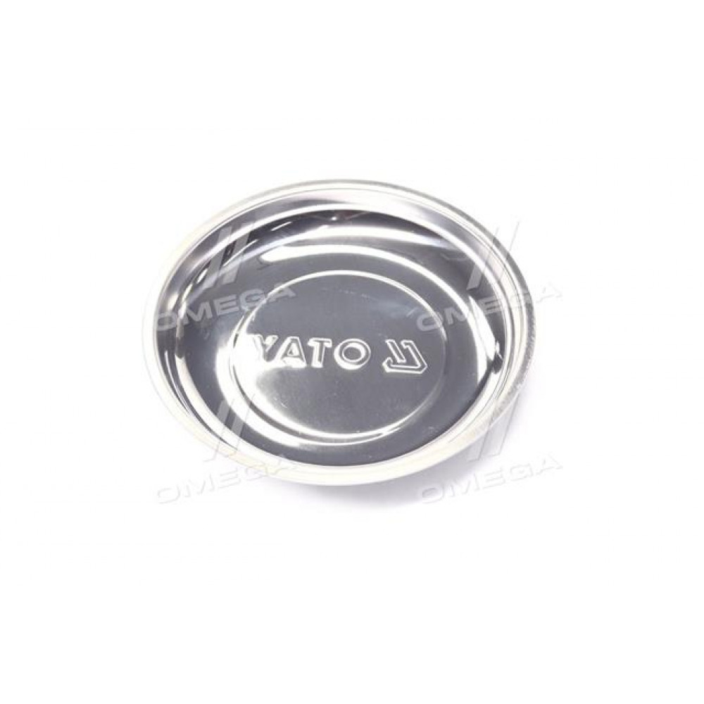 миска с магнитным дном , o = 150мм(про-во YATO )