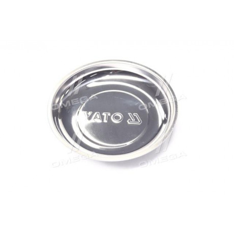 миска с магнитным дном , o = 150мм(про-во YATO )