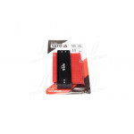 Шаблон профілів YATO : L= 125 мм [24/72], шт 