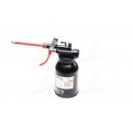 Маслянка важільна YATO : гнучкий аплікатор, V= 200 см? [10/120], шт 