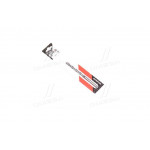 Свердло по цеглі YATO : O= 8 x 120 /80 мм [75/300], шт 