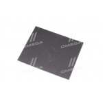 папір шліфувальна водостійка 230 х 280 мм Р1500 (в-во YATO) 